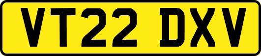 VT22DXV