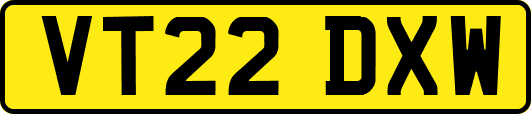 VT22DXW