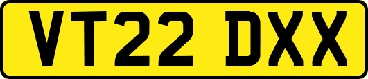 VT22DXX