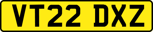 VT22DXZ