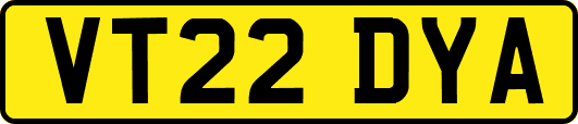 VT22DYA