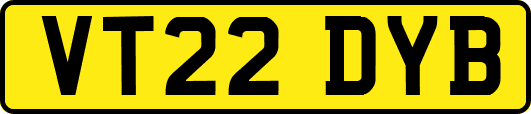 VT22DYB