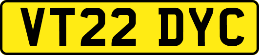 VT22DYC