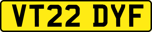 VT22DYF