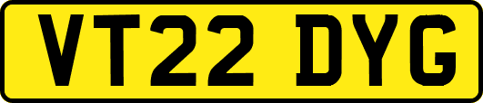 VT22DYG