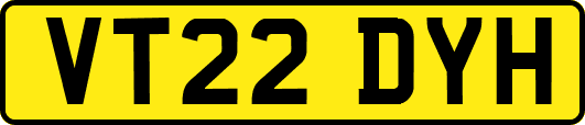 VT22DYH