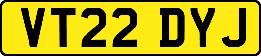 VT22DYJ