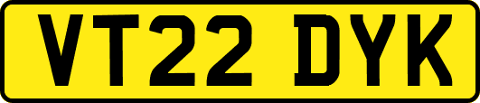 VT22DYK