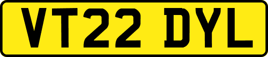 VT22DYL