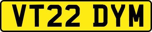 VT22DYM