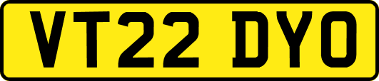 VT22DYO
