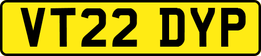 VT22DYP
