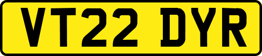 VT22DYR