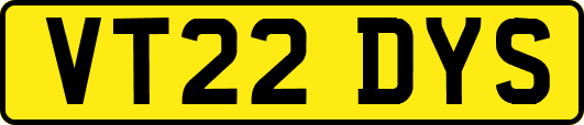 VT22DYS