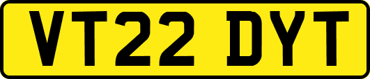 VT22DYT