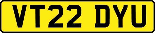 VT22DYU