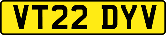 VT22DYV