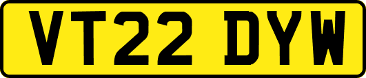VT22DYW
