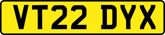VT22DYX