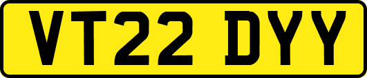 VT22DYY