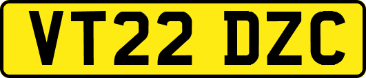 VT22DZC