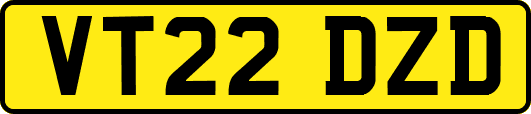 VT22DZD