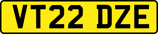 VT22DZE