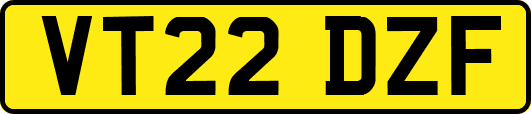 VT22DZF