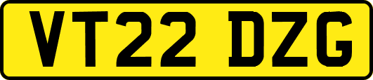 VT22DZG