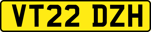 VT22DZH