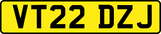 VT22DZJ
