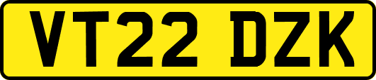 VT22DZK