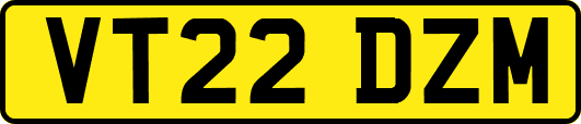 VT22DZM
