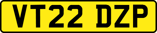 VT22DZP
