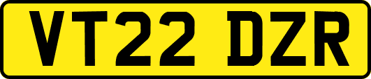 VT22DZR