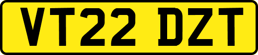 VT22DZT