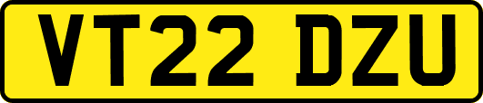 VT22DZU