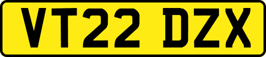 VT22DZX