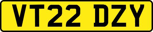 VT22DZY