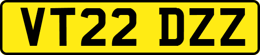 VT22DZZ