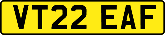 VT22EAF