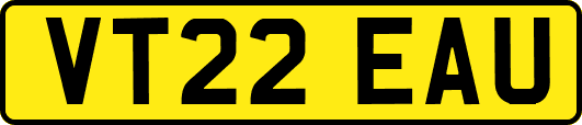 VT22EAU