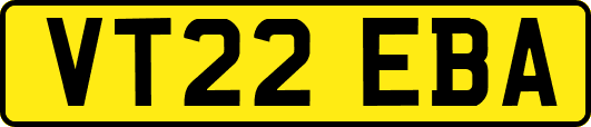 VT22EBA