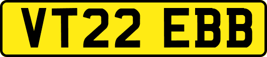 VT22EBB