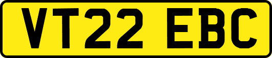 VT22EBC