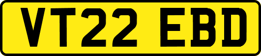 VT22EBD