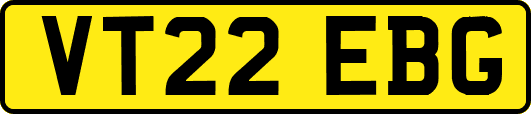 VT22EBG