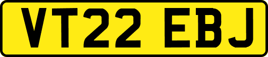 VT22EBJ