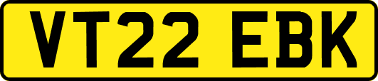 VT22EBK