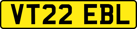VT22EBL